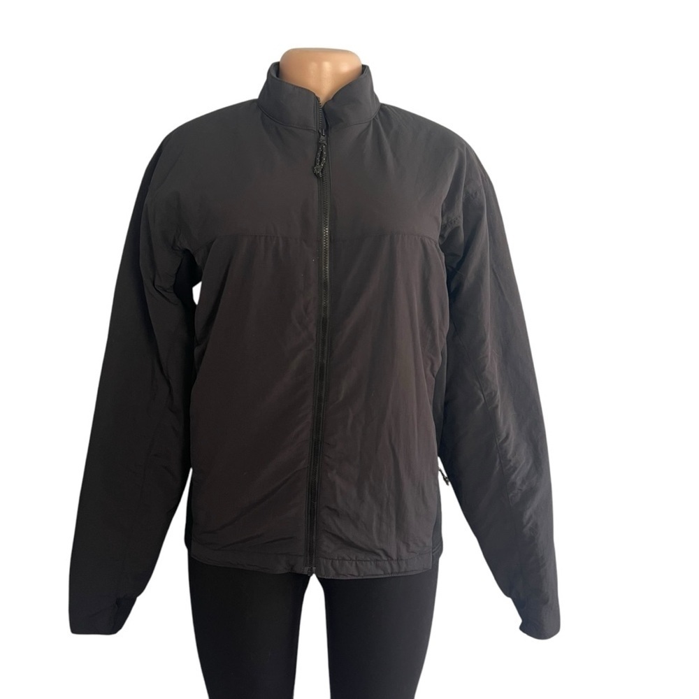 Vertx Black Jacket Integrity Base Jacket